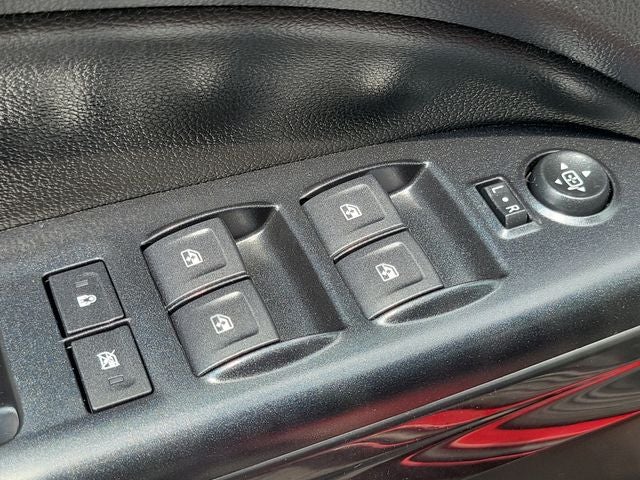 2021 GMC Canyon AT4 w/Leather