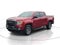 2021 GMC Canyon AT4 w/Leather