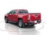 2021 GMC Canyon AT4 w/Leather