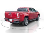 2021 GMC Canyon AT4 w/Leather
