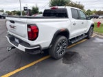 2023 GMC Canyon Denali