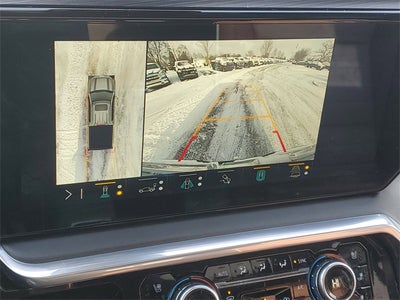 2023 GMC Sierra 1500 Denali Ultimate