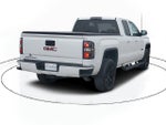 2016 GMC Sierra 1500 Base
