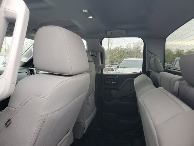 2016 GMC Sierra 1500 Base