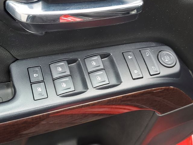 2018 GMC Sierra 1500 SLE Z71