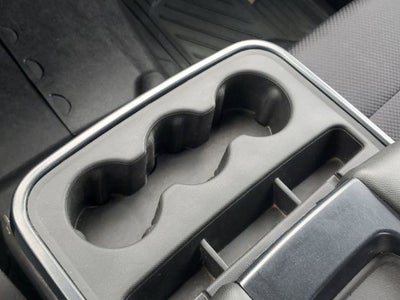 2018 GMC Sierra 1500 SLE Z71