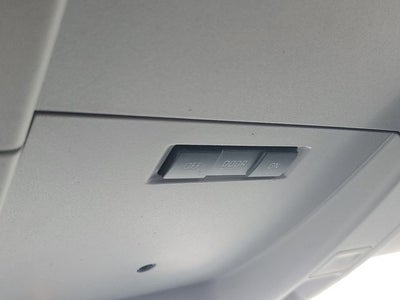 2018 GMC Sierra 1500 SLE Z71