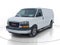 2014 GMC Savana 2500 Work Van