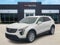 2022 Cadillac XT4 Luxury