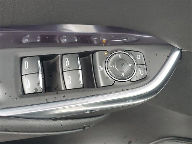 2022 Cadillac XT4 Luxury