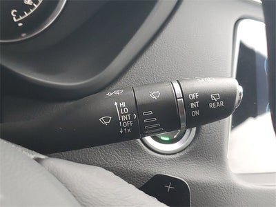 2022 Cadillac XT4 Luxury