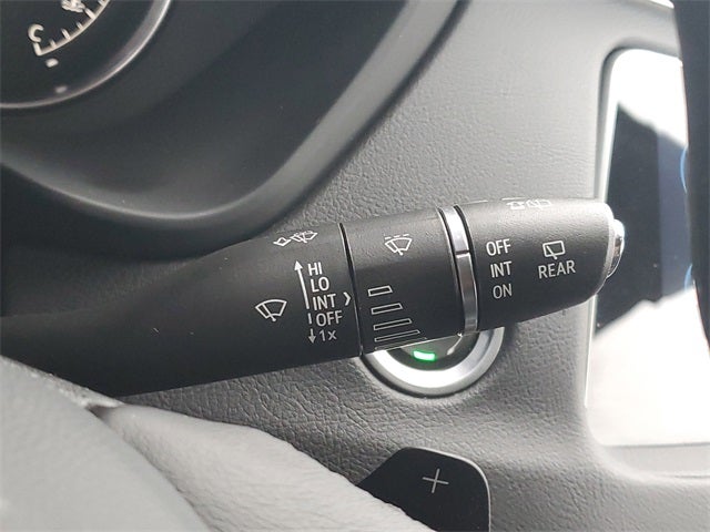 2022 Cadillac XT4 Luxury