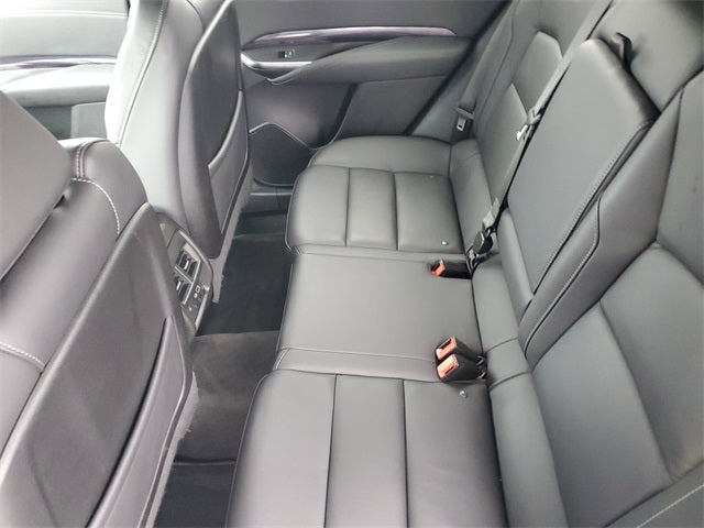 2022 Cadillac XT4 Luxury