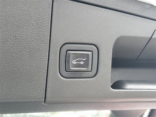 2022 Cadillac XT4 Luxury