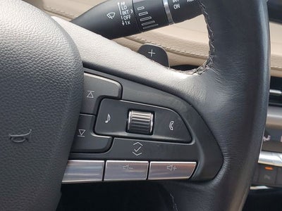 2024 Cadillac XT4 Luxury