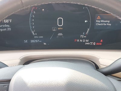 2024 Cadillac XT4 Luxury