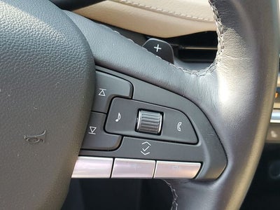 2024 Cadillac XT4 Luxury