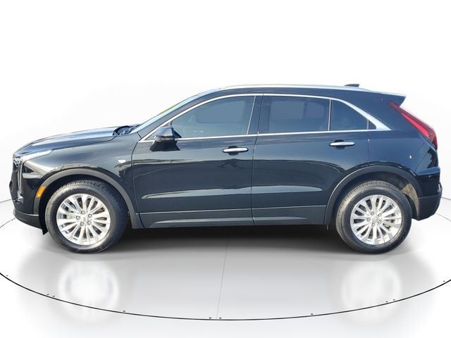 2024 Cadillac XT4 Luxury
