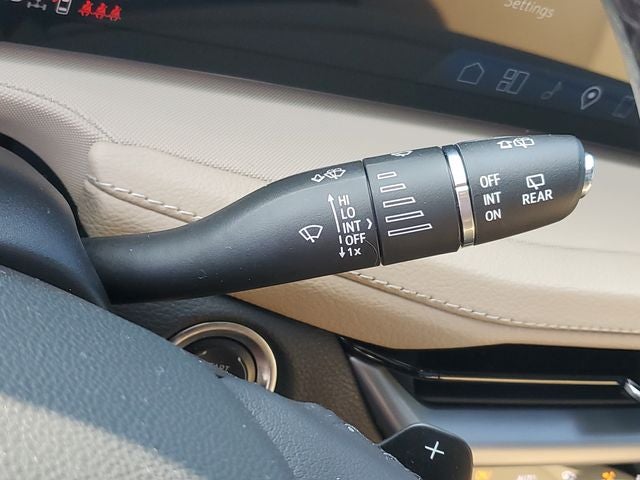2024 Cadillac XT4 Luxury
