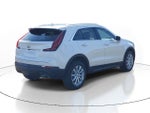 2022 Cadillac XT4 Luxury