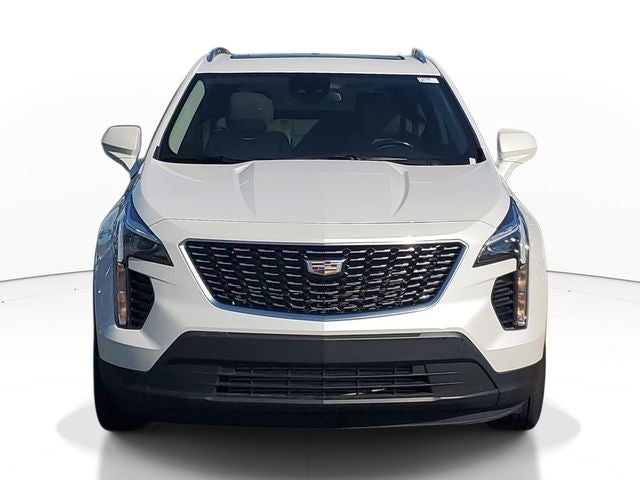 2022 Cadillac XT4 Luxury