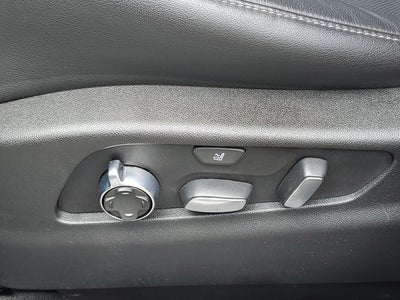 2021 Cadillac XT4 Premium Luxury