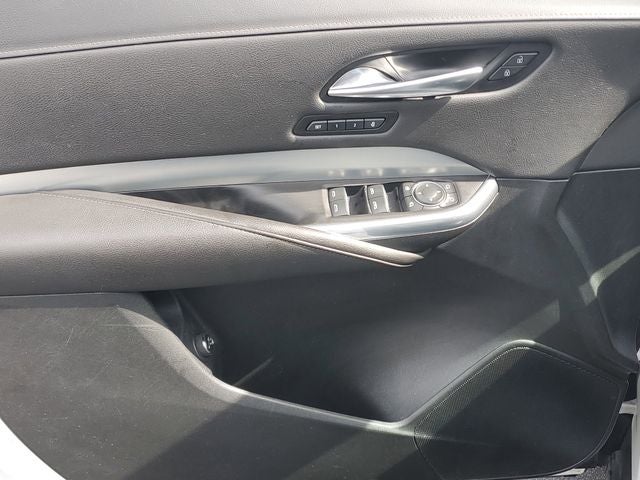 2021 Cadillac XT4 Premium Luxury