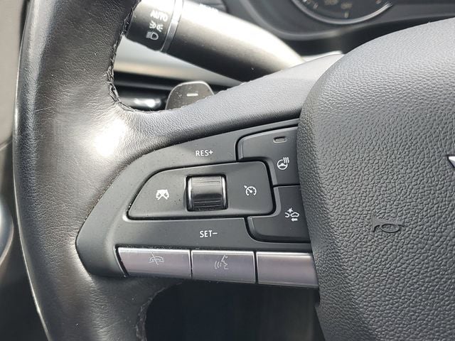 2021 Cadillac XT4 Premium Luxury