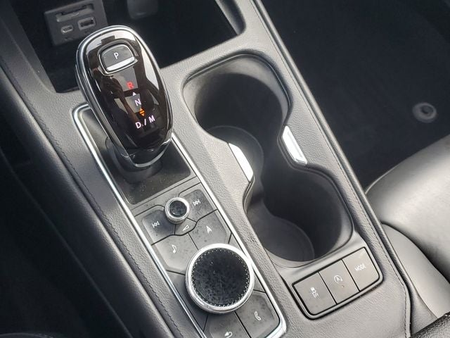 2021 Cadillac XT4 Premium Luxury