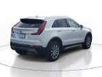 2021 Cadillac XT4 Premium Luxury