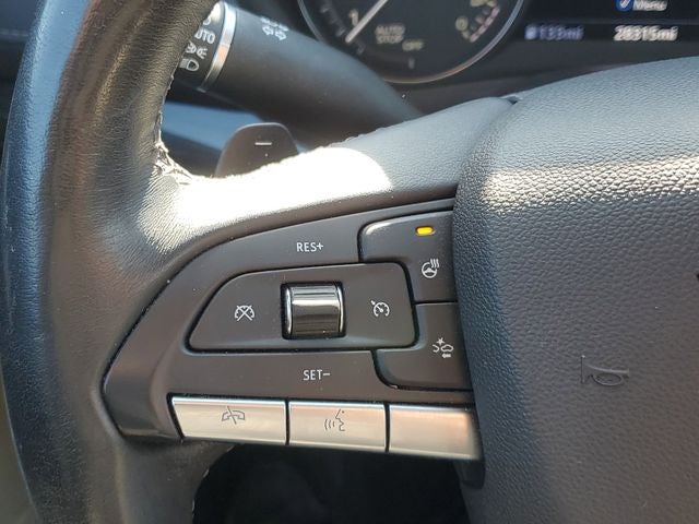 2021 Cadillac XT4 Premium Luxury