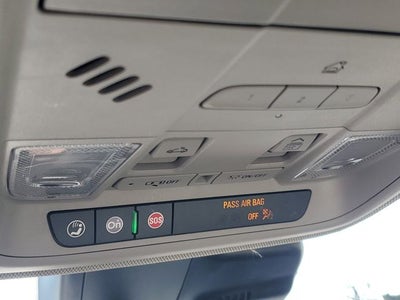 2021 Cadillac XT4 Premium Luxury