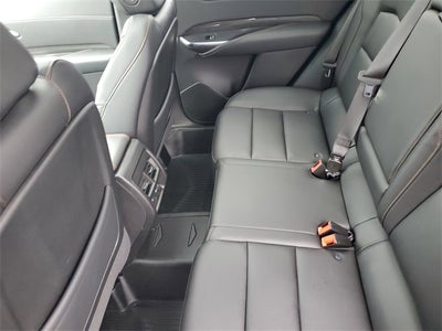 2023 Cadillac XT4 Sport