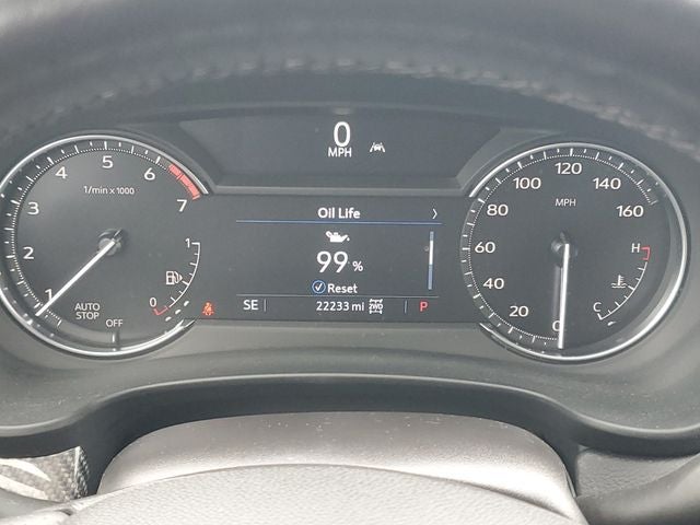 2023 Cadillac XT4 Sport