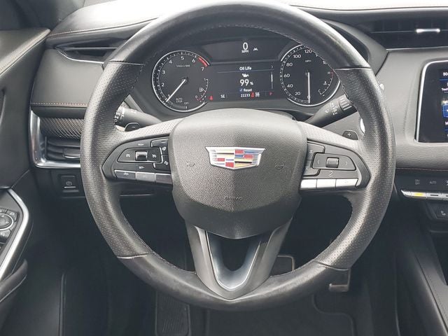2023 Cadillac XT4 Sport