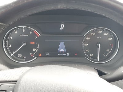 2023 Cadillac XT4 Sport