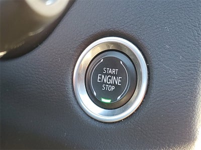 2020 Cadillac XT4 Sport