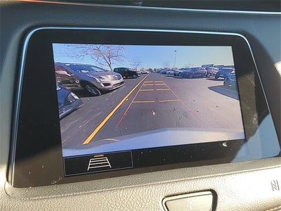 2020 Cadillac XT4 Sport