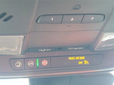 2020 Cadillac XT4 Sport