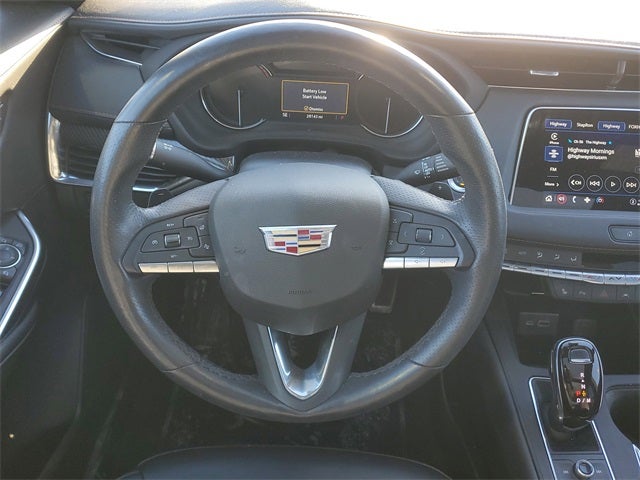 2023 Cadillac XT4 Sport