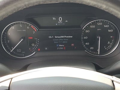 2023 Cadillac XT5 Luxury