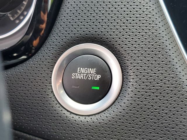 2023 Cadillac XT5 Luxury