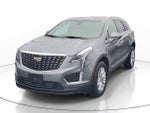 2021 Cadillac XT5 Luxury