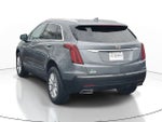 2021 Cadillac XT5 Luxury
