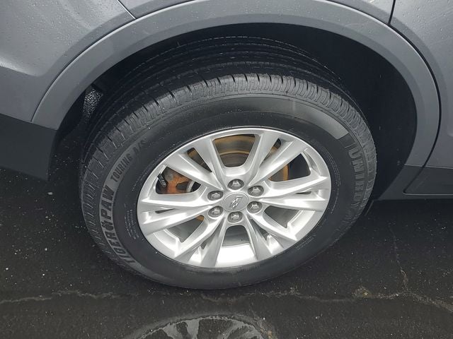 2021 Cadillac XT5 Luxury