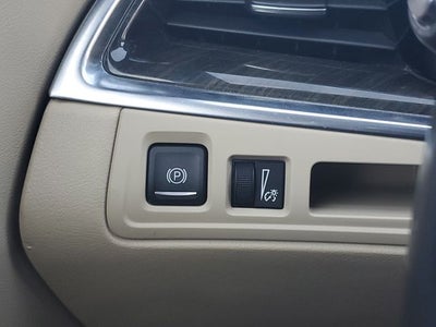 2018 Cadillac XT5 Base