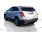 2018 Cadillac XT5 Base