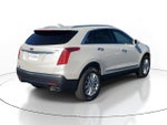 2018 Cadillac XT5 Base