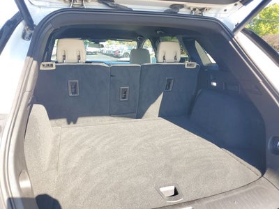 2018 Cadillac XT5 Base