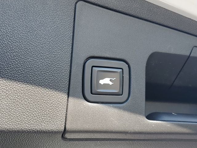 2018 Cadillac XT5 Base